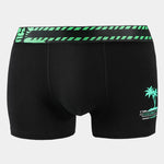 2 Pack Coconut Tree Printed Men's Underwear