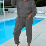 RAINA™ - Modern Hoodie Co-Ord