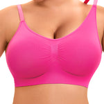 BERNISSE™ - Seamless Wireless Comfort Bra