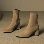 Racquel | Genuine Boots