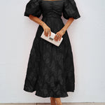 Tamsin | Chic French Summer Dress