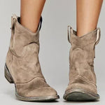 Classic Spring Boots