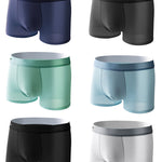3 Pack Cooling Antibacterial Pouch Underwear