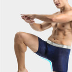Men's Athletic Mesh Breathable Underwear