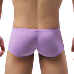 3 Pack Soft Thin Support Pouch Underwear