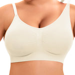 BERNISSE™ - Seamless Wireless Comfort Bra