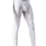 Men's Base Layer Long Thermal Bottoms