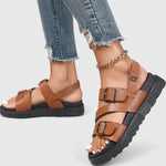 Remi | Comfy Sandals