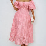 Tamsin | Chic French Summer Dress
