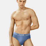 Men's Comfy Modal Contour Pouch Underwear