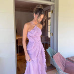 Genevieve | Elegant, Airy Dress