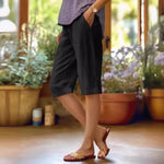 Kim™ | Light Summer Shorts