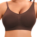 BERNISSE™ - Seamless Wireless Comfort Bra