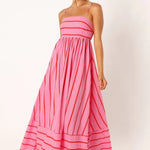 ROSIE™ - Casual Cami Loose Summer Maxi Dress