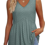 Jovie | Elegant Casual Daily Top