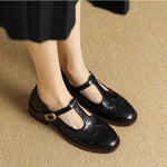 Kate | Mary Jane Shoes