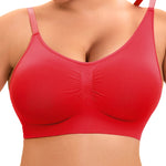 BERNISSE™ - Seamless Wireless Comfort Bra