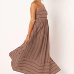ROSIE™ - Casual Cami Loose Summer Maxi Dress