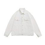 BRONTE™ - Collared Long Sleeve Jacket
