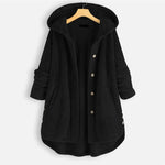 Amelia | Classic Winter Coat