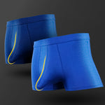 4 Pack Modal Separate Pouch Men's Underwear
