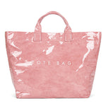 RUBI™ - Women’s Large Capacity Christmas Tote Bag Versatile Handbag