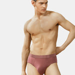 Men's Comfy Modal Contour Pouch Underwear