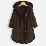 Amelia | Classic Winter Coat
