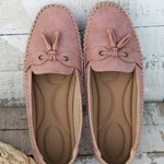 Lee | Orthopedic Vintage Loafers