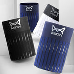 2 Pack Silk Striped Men's Super Thin Underwear