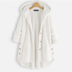 Amelia | Classic Winter Coat