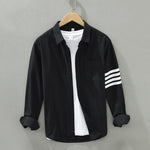 RADA LINEN SHIRT