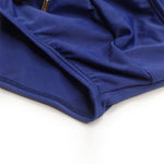 Men's Sexy Bikini Mesh Linning Swim Briefs