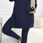 MARIE™ - Casual Hoodie & Jogger Set