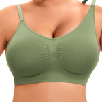 BERNISSE™ - Seamless Wireless Comfort Bra
