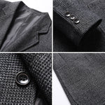 RUSSO BLAZER