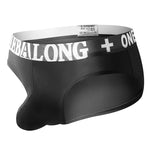 3 Pack Ice Silk Support Pouch Underwear