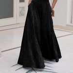 Daffodil | Women’s Flowy Eyelet Set Dress