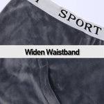 Double Heavyweight Fleece Thermal Underwear Set