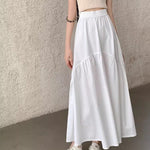 MARJOLAINE™ – Modern Casual Long Skirt