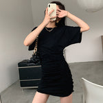 SIYAM™ - Chic Summer Bodycon Mini Dress