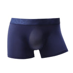 3 Pack Cooling Seamless Pouch Trunks