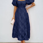 Tamsin | Chic French Summer Dress