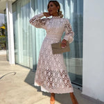 Shelby | Romantic Lace Dress