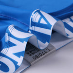 3 Pack Ice Silk Support Pouch Underwear