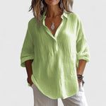 Roxanna | Elegant Blouse