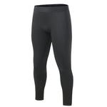 Men's Quick-drying Fitness  High Stretch Leggings
