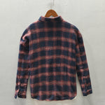 LEVI™ PLAID SHIRT
