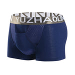 3 Pack Separated Pouch Men's Underwear