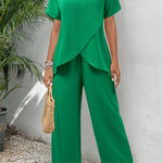 Evelyn | Elegant Comfort Two-Piece Set
